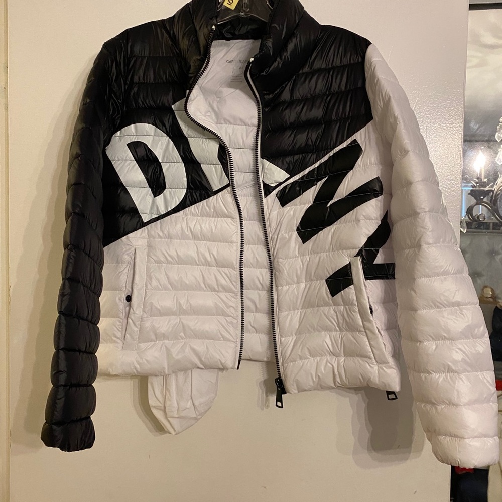 Dkny jacket